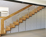 Construction et protection de vos escaliers par Escaliers Maisons à Carignan-de-Bordeaux
